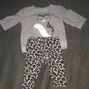 Babygirl outfit